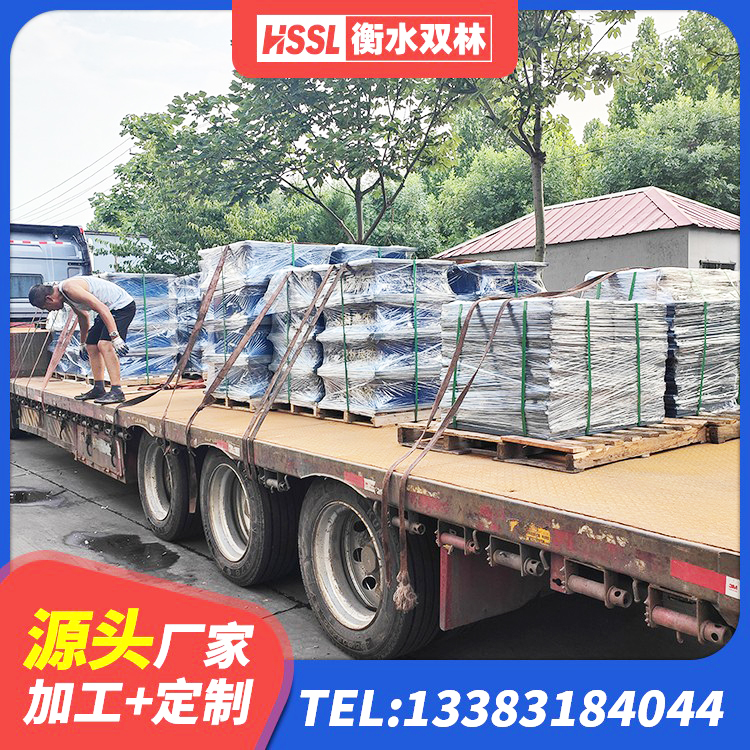 鄂温克族自治旗橡胶隔震支座加工生产厂家 鄂温克族自治旗铅芯叠层隔震支座源头工厂 鄂温克族自治旗LRB1000铅芯支座多少钱 鄂温克族自治旗工程支座源头工厂 - 第3张