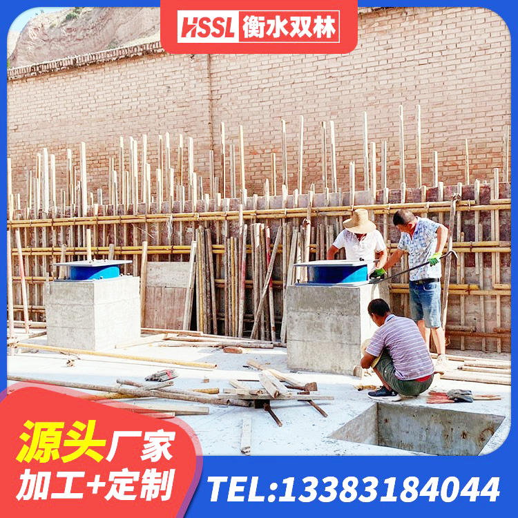 鄂温克族自治旗LNR1100天然橡胶支座什么价格 鄂温克族自治旗HDR900高阻尼橡胶隔震支座厂家电话 鄂温克族自治旗建筑有铅芯隔震支座 鄂温克族自治旗建筑抗震固定支座源头工厂 - 第5张