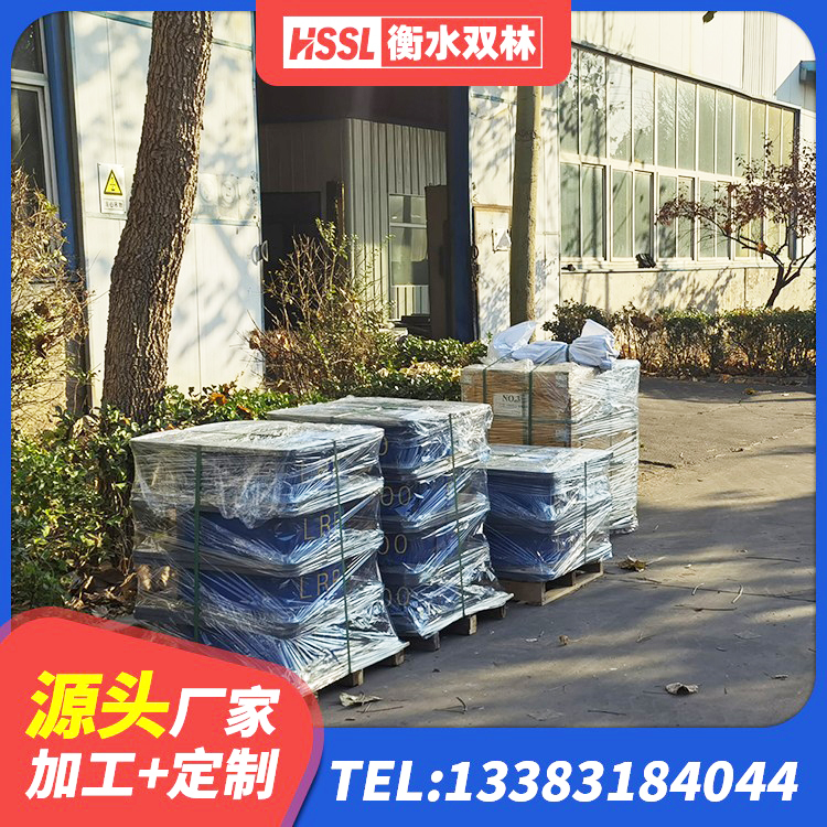 鄂温克族自治旗橡胶隔震支座加工生产厂家 鄂温克族自治旗铅芯叠层隔震支座源头工厂 鄂温克族自治旗LRB1000铅芯支座多少钱 鄂温克族自治旗工程支座源头工厂 - 第10张