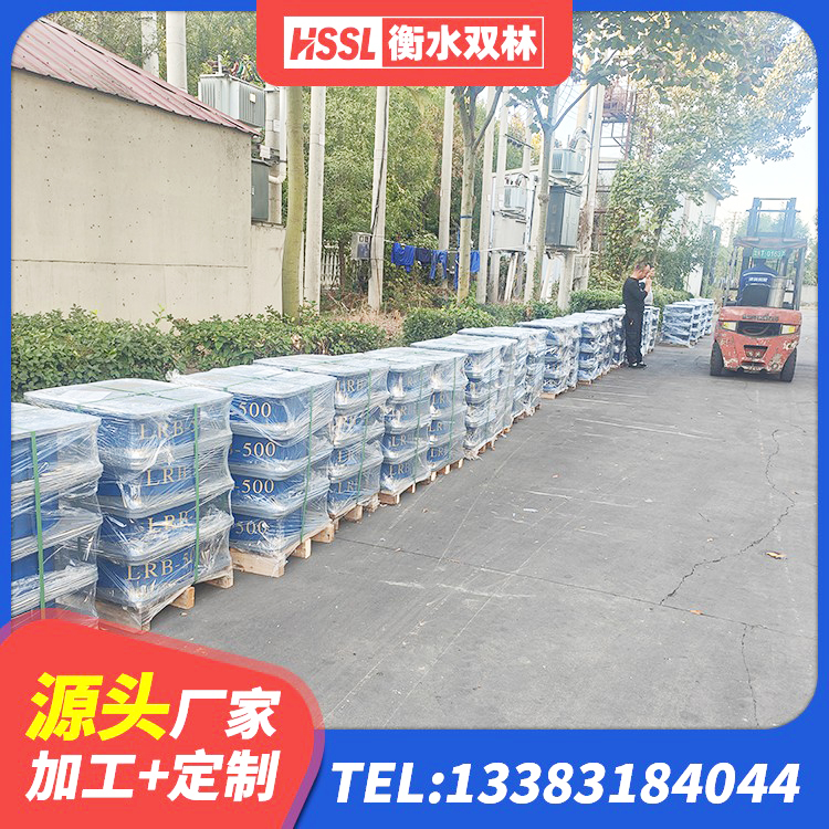 鄂温克族自治旗高阻尼叠层橡胶隔震支座多少钱 鄂温克族自治旗LNR水平力分散力型支座源头工厂 鄂温克族自治旗橡胶隔震支座LRB500源头工厂 鄂温克族自治旗建筑铅芯橡胶抗震支座生产厂家 - 第8张
